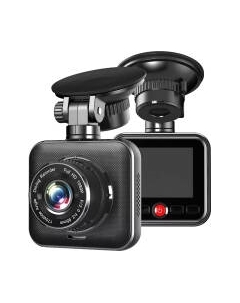 Автомобильный видеорегистратор Playme Flow