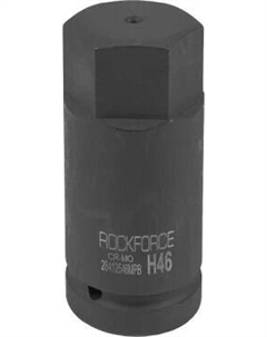Головка слесарная RockForce RF-28412546MPB Rockforce