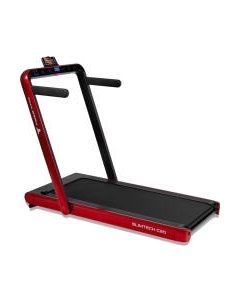 Электрическая беговая дорожка Titanium Masters Slimtech C20