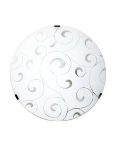 Потолочный светильник Элетех Морокко 300 НПБ 01-2x60-139 М16 / 1005206071