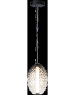 Потолочный светильник Maytoni Bruma MOD397PL-L14B3K