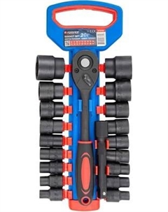 Универсальный набор инструментов Forsage F-019-5K