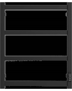 Полотенцесушитель электрический Двин J plaza neo 60/50