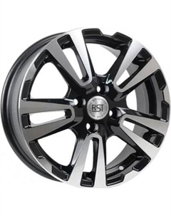Литой диск RST Wheels R065 15x6" 4x100мм DIA 60.1мм ET 50мм BD Rst wheels