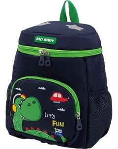 Детский рюкзак Ecotope 287-1338-DNV