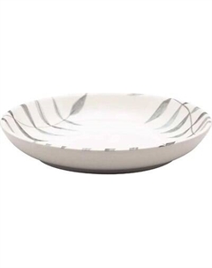 Суповая тарелка Oxford Flat Shape Samambaia 136235 AO01-1C01