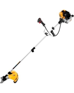 Триммер бензиновый Denzel DR-52S / 96276