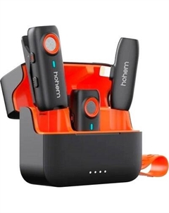 Микрофон Hohem MIC-01 Lightning