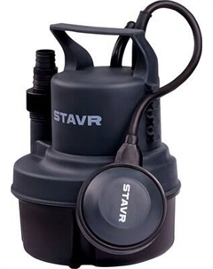 Дренажный насос Ставр НПД-450ГВ