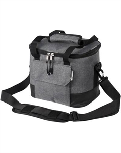 Термосумка Следопыт Gray Line Pro / PF-BI-GLP17