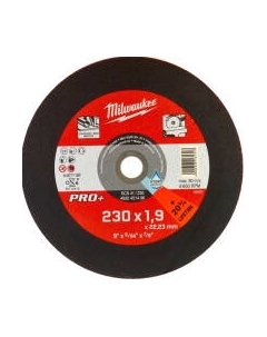 Отрезной диск Milwaukee SCS 41/230 4932451490