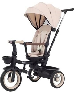 Трехколесный велосипед с ручкой MOWbaby Rodeo MC053 Mowbaby