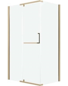 Душевой уголок Grossman Pragma 100x100x195 / 120.K33.03.1010.32.00