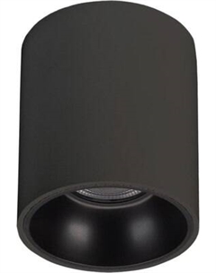 Точечный светильник Arlight SP-SALT-R75-8W Day4000 BK 40deg / 039380