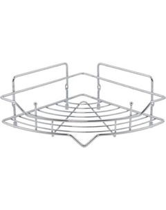 Полка для ванной Milardo Grid GRICC1CM44