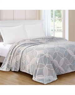 Плед Домашняя мода Геометрический узор