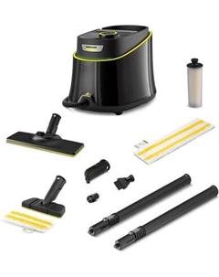 Пароочиститель Karcher SC 3 EU Deluxe Anniversary Edition