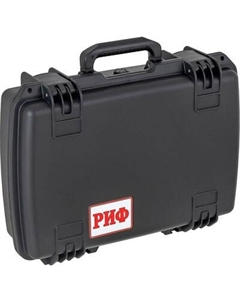 Кейс для инструментов Риф 508x373x147мм / WR-86