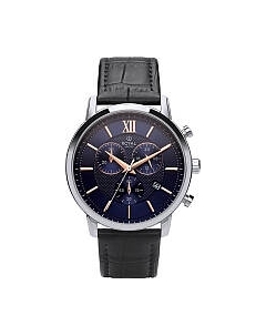 Часы наручные мужские Royal London 41392-02 Royal london