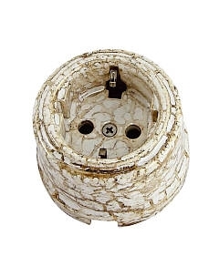 Розетка TDM Болонь SQ1820-0009 Tdm