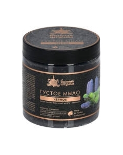 Мыло густое Банные Штучки Для бани и сауны / 33673 Банные штучки