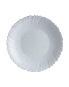 Тарелка столовая глубокая Luminarc Feston 11368