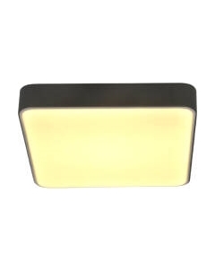 Потолочный светильник Mirastyle SL-41050/400-60W BK