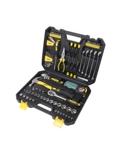 Универсальный набор инструментов WMC Tools 30128(48133) Wmc tools