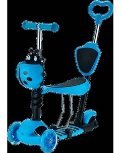 Самокат городской MicMax MG13-BL Micmax