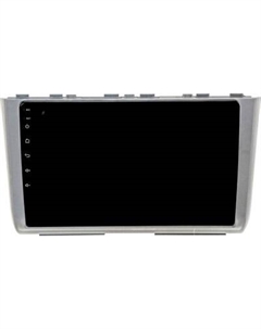 Бездисковая автомагнитола Incar NBA-2412-4