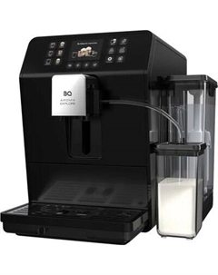Кофемашина BQ CM6001 Bq