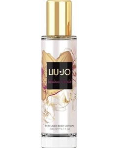 Лосьон для тела Liu Jo Fabulous Orchid Liu jo
