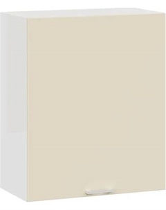 Шкаф навесной для кухни ТриЯ Габриэлла 1В6 с одной дверью Трия