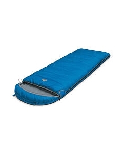 Спальный мешок Alexika Comet левый / 9261.01052