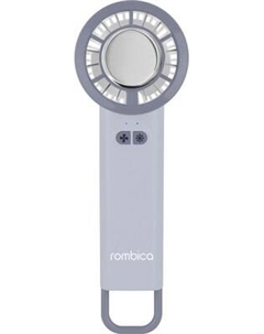 Вентилятор Rombica Flow Handy Fan VI / R2D2-068