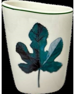 Стакан для зубной щетки и пасты Primanova Bloom DR-81222