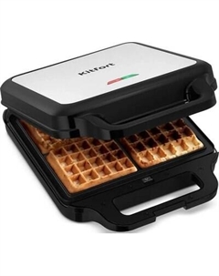 Вафельница Kitfort КТ-5603