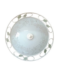 Потолочный светильник Элетех Лара 400 НПБ 01-3х60-162 / 1005205870