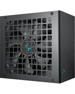 Блок питания для компьютера Deepcool PL750D 750W (R-PL750D-FC0B-EU-V2)