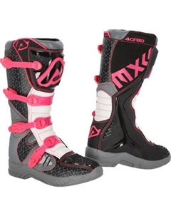 Мотоботы Acerbis X-Team 0022999.326.046