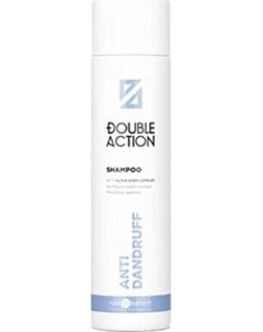 Шампунь для волос Hair Company Double Action против перхоти Hair company