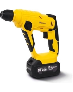 Перфоратор Kolner KBH 18-12-1K