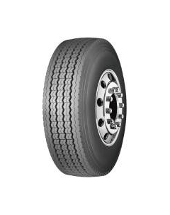 Грузовая шина Sunwide STR600 385/65R22.5 160L 20нс прицепная/рулевая ось