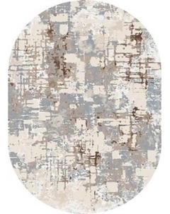 Ковер Белка Тач Овал 32110 30365