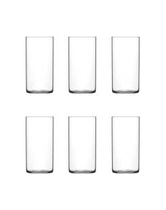 Стакан Luigi Bormioli Top Class Beverage / 12633/01N Luigi bormioli