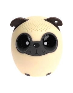 Портативная колонка Prolike Собака UN6