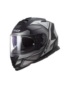 Мотошлем LS2 FF800 Storm Faster Ls2