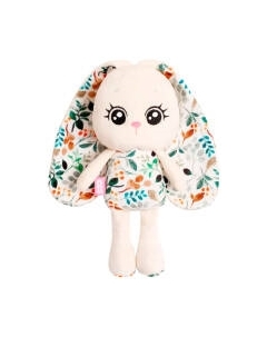 Мягкая игрушка Мякиши Зайка / 781