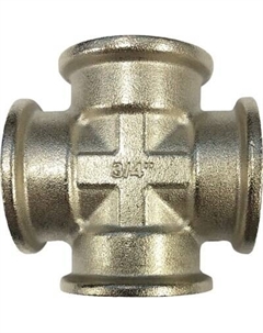 Крестовина Kalde 3/4 / 3811-crs-0c0000