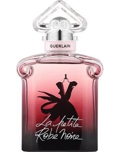 Парфюмерная вода Guerlain La Petite Robe Noire Intense
